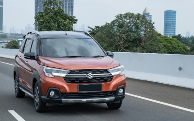 PERFORMA POSITIF PENJUALAN SUZUKI INDONESIA SELAMA 2022, PRODUK LOKAL TETAP JADI KONTRIBUTOR UTAMA